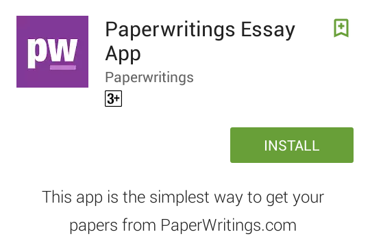 install_paperwritings_application