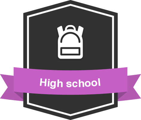 high-school