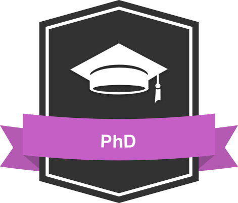 PhD