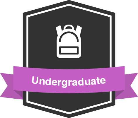 undergraduate-level